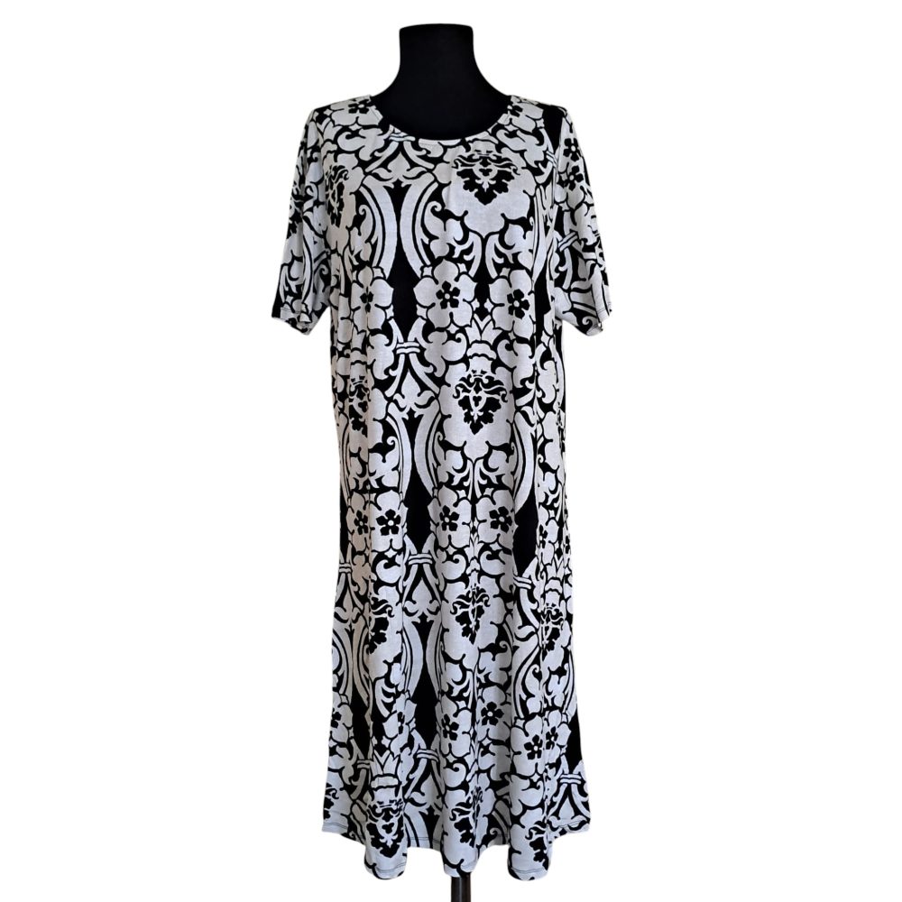 Rochie de vara RV68 - imagine 4