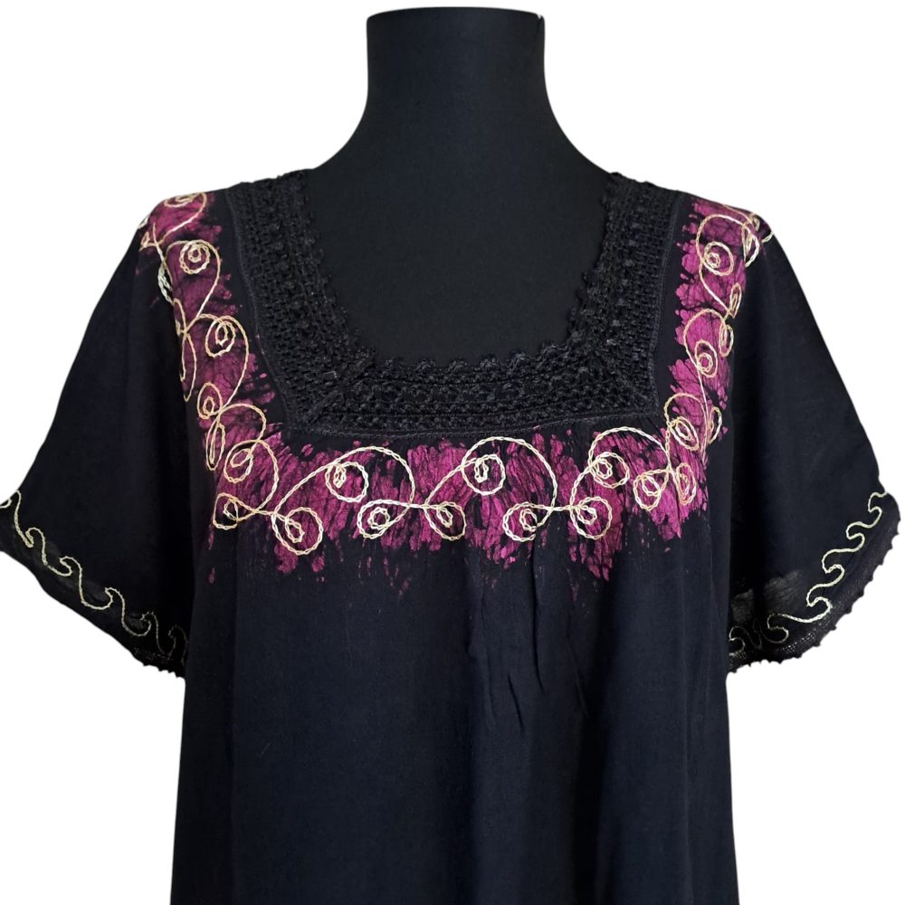 Bluza BS01 - imagine 4
