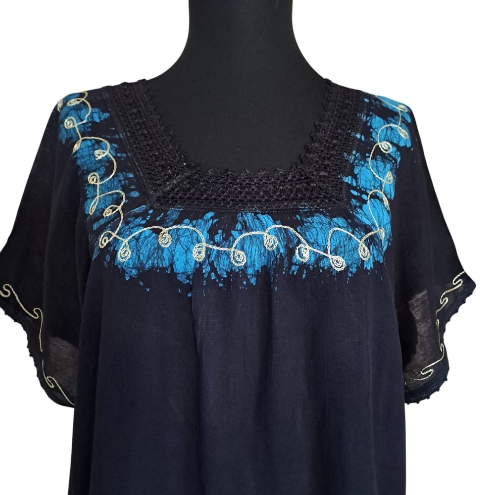 Bluza BS07 - imagine 2