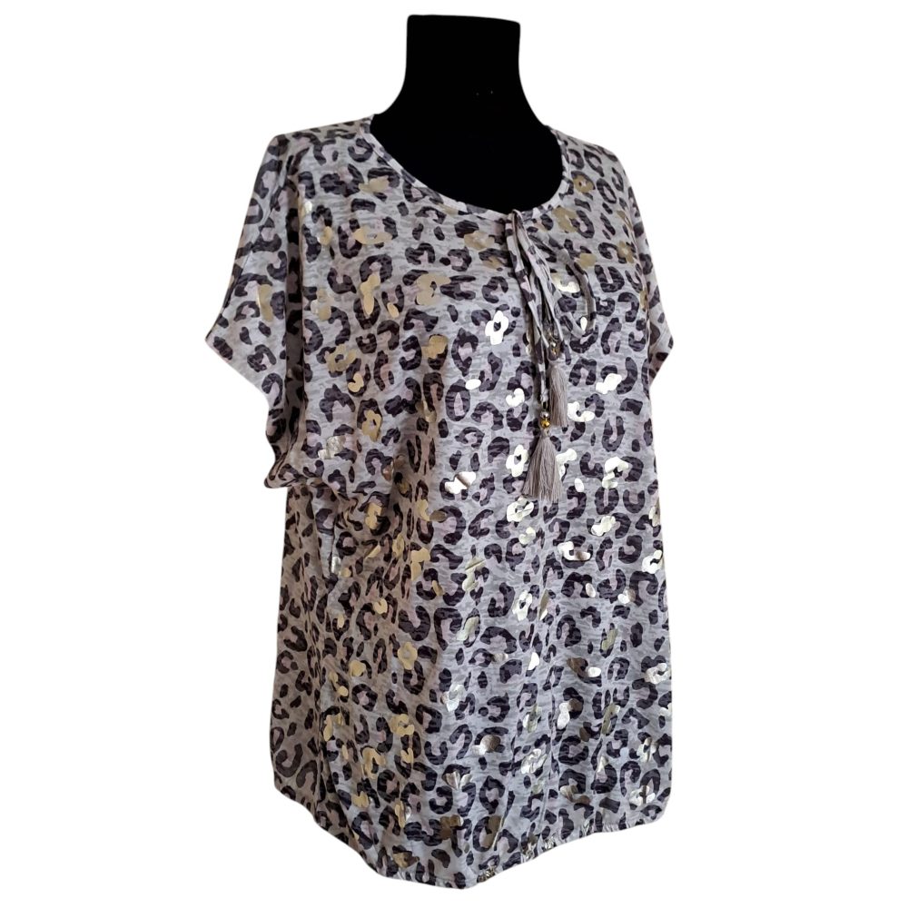 Bluza BS20 - imagine 3
