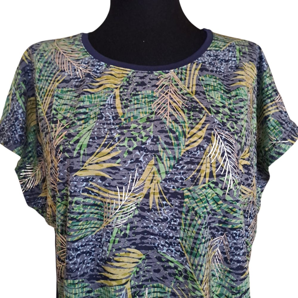 Bluza BS23 - imagine 2