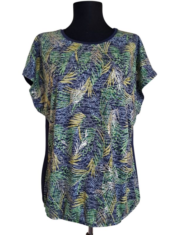 Bluza BS23 - 2XL/3XL