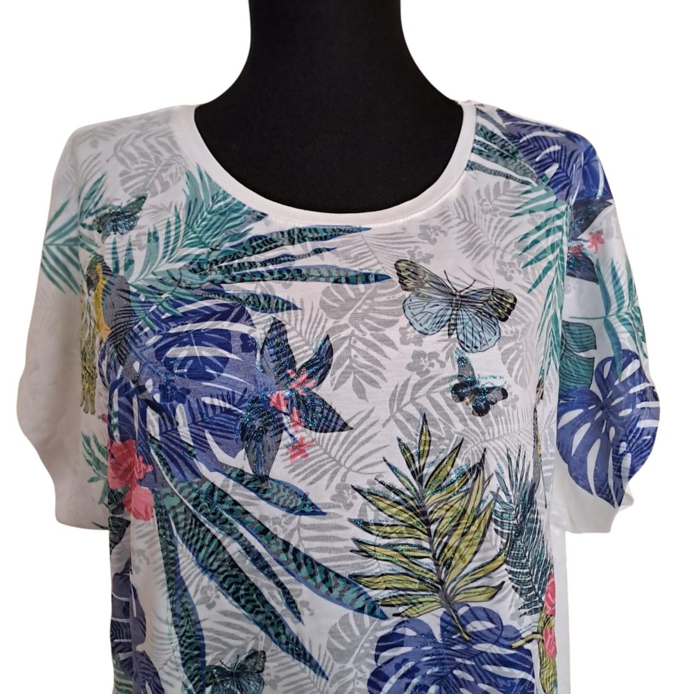 Bluza BS24 - imagine 3