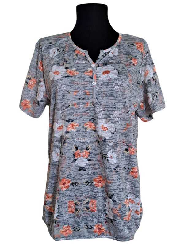 Bluza BS27 - 2XL/3XL