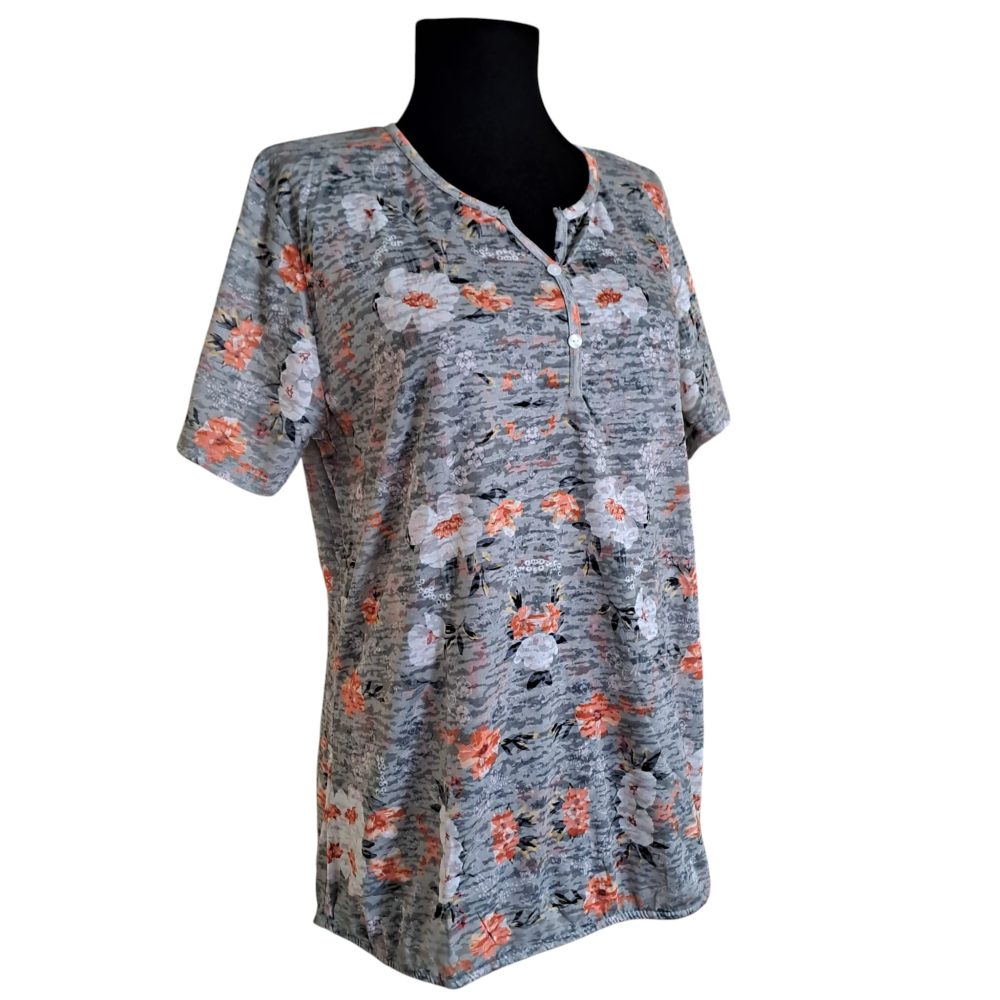 Bluza BS27 - imagine 2