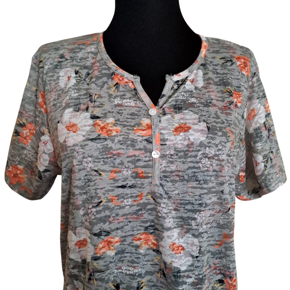 Bluza BS27 - imagine 3