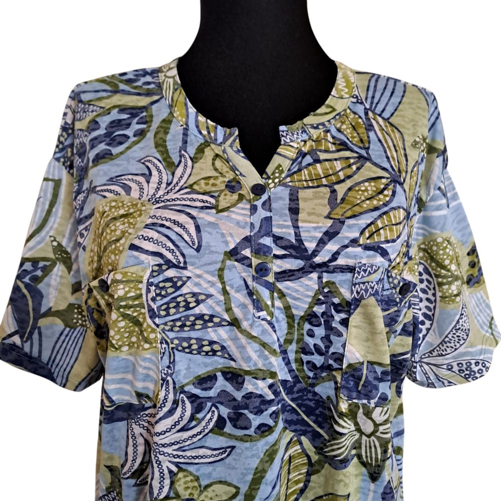 Bluza BS28 - imagine 3