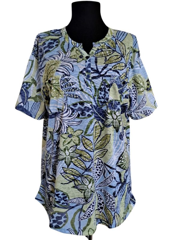 Bluza BS28 - L/XL