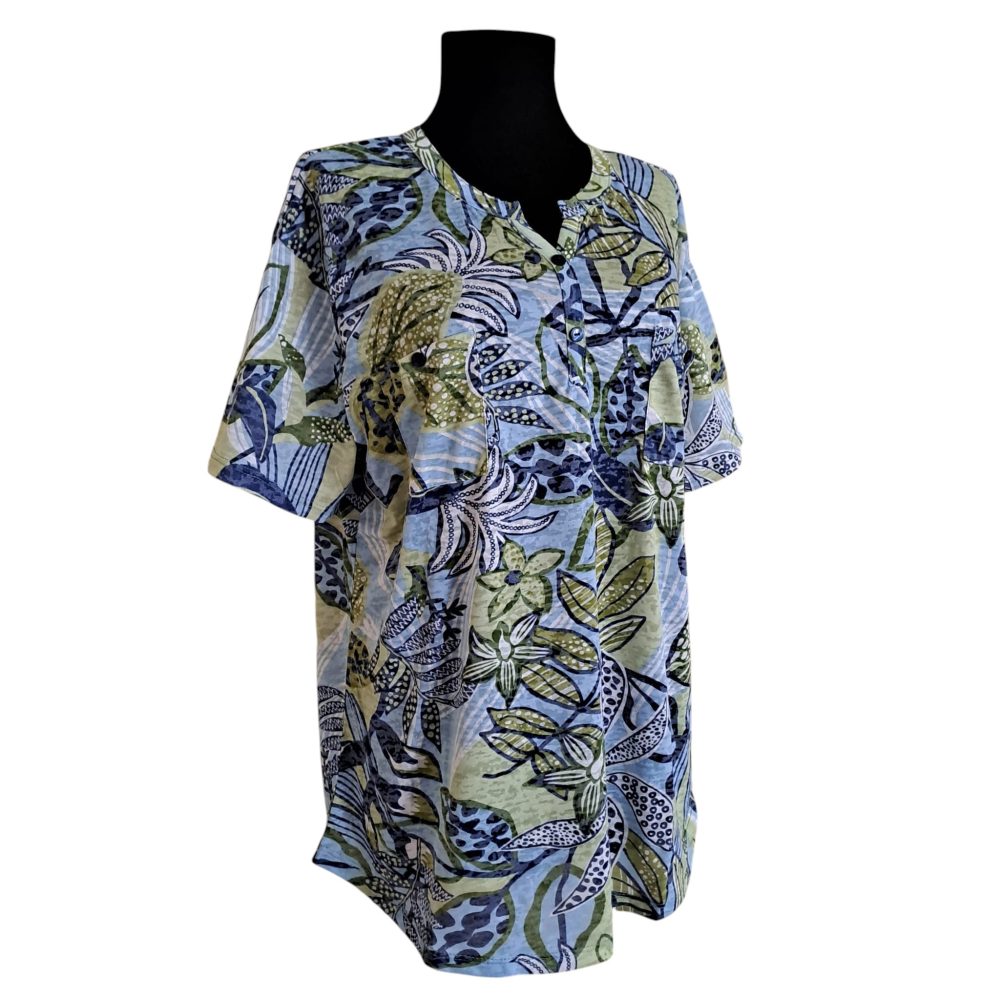 Bluza BS28 - imagine 2