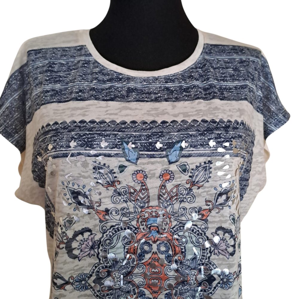 Bluza BS29 - imagine 3