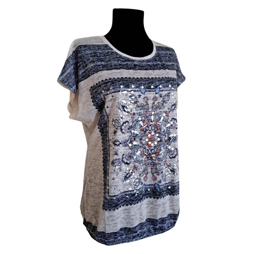Bluza BS29 - imagine 2