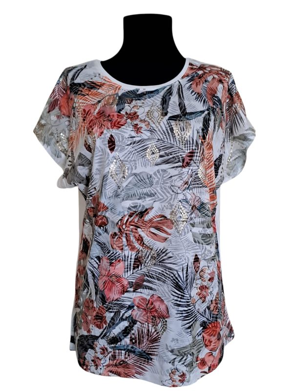 Bluza BS34 - 2XL/3XL