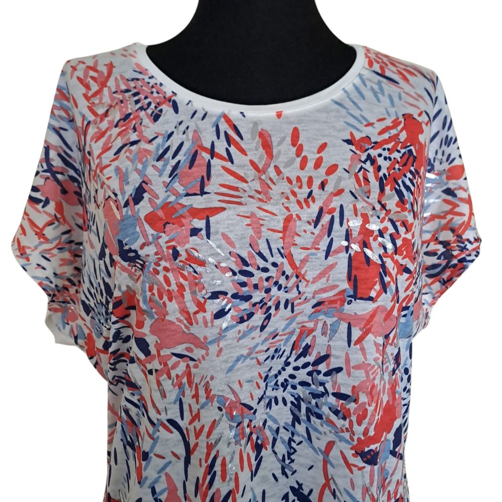 Bluza BS51 - imagine 2