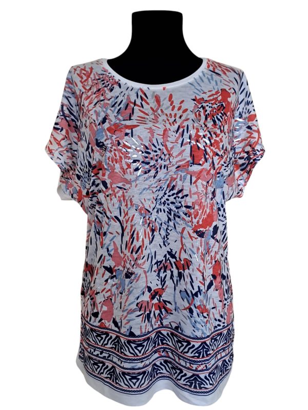 Bluza BS51 - 2XL/3XL