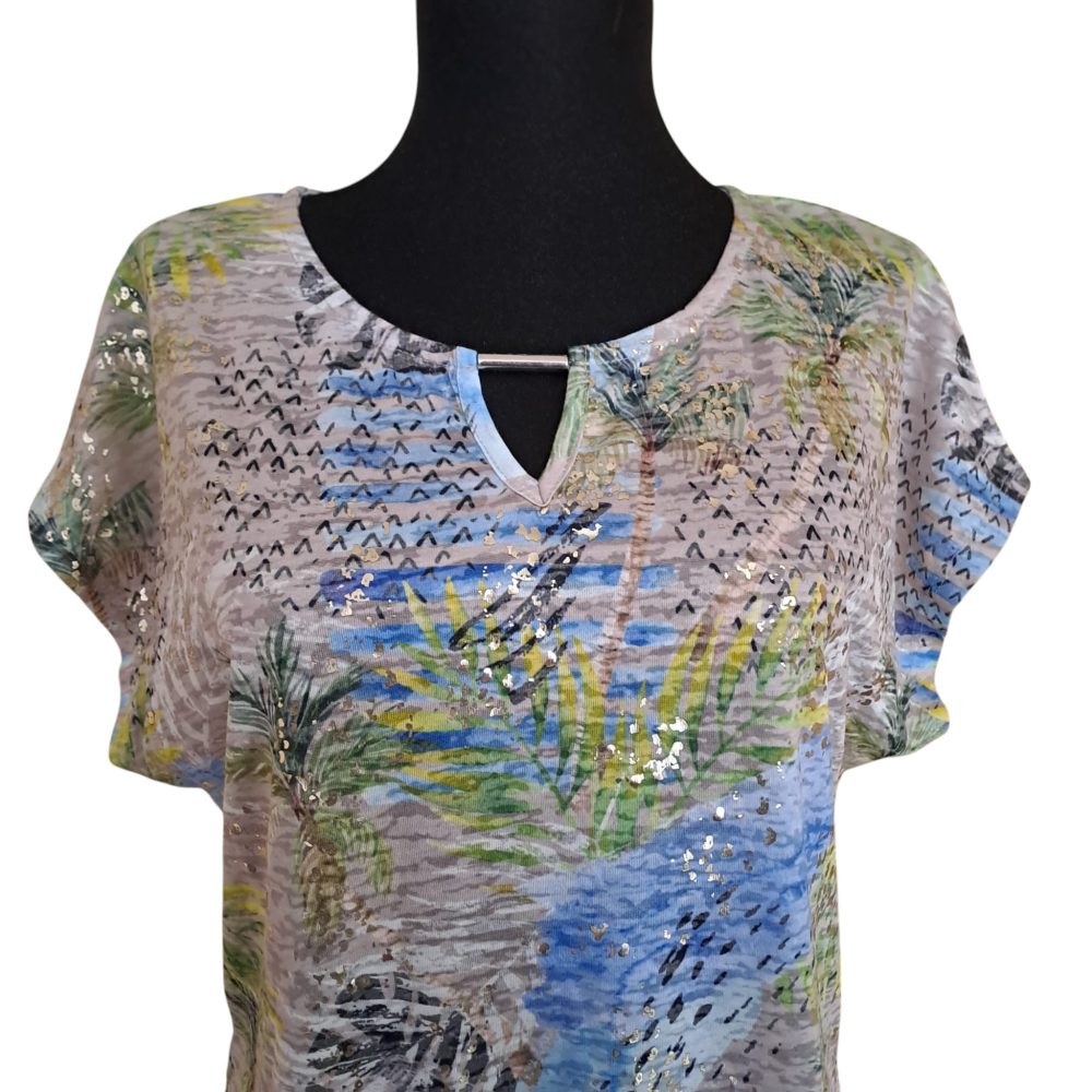 Bluza BS52 - imagine 2