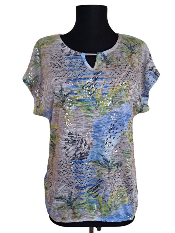 Bluza BS52 - L/XL