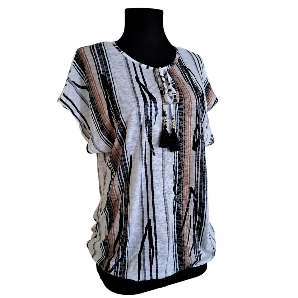 Bluza BS56 - imagine 2
