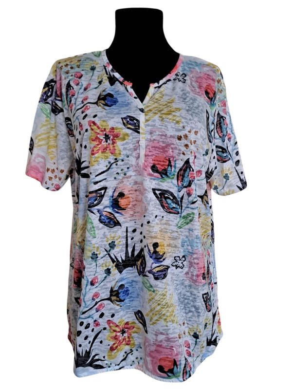Bluza BS57 - 2XL/3XL