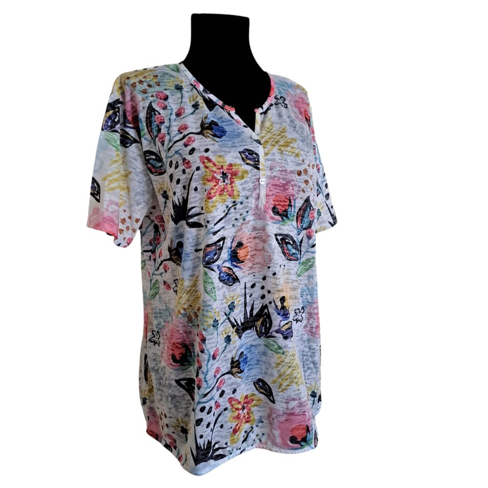Bluza BS57 - imagine 2
