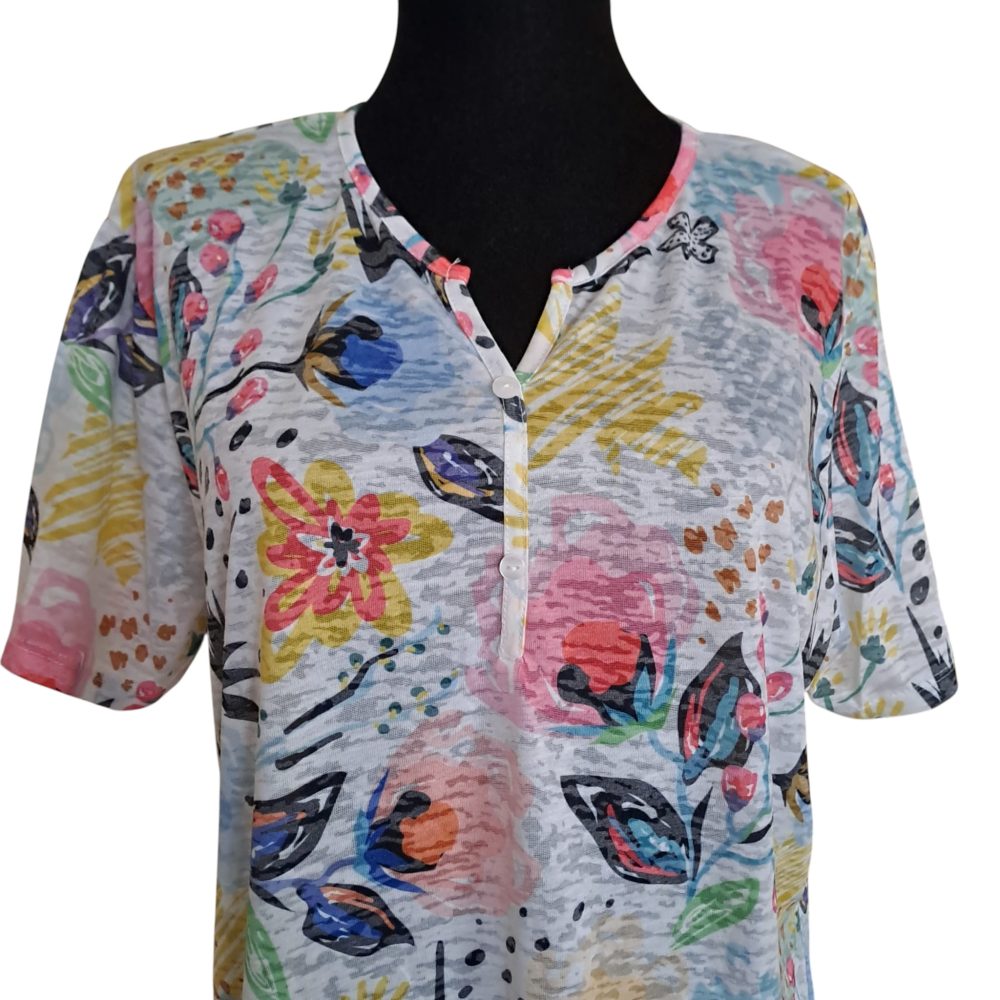 Bluza BS57 - imagine 3