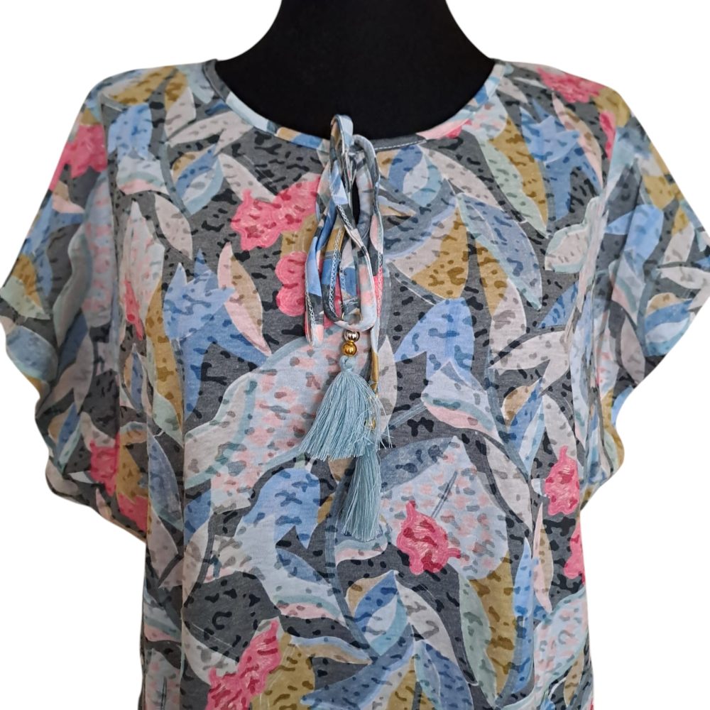 Bluza BS60 - imagine 3