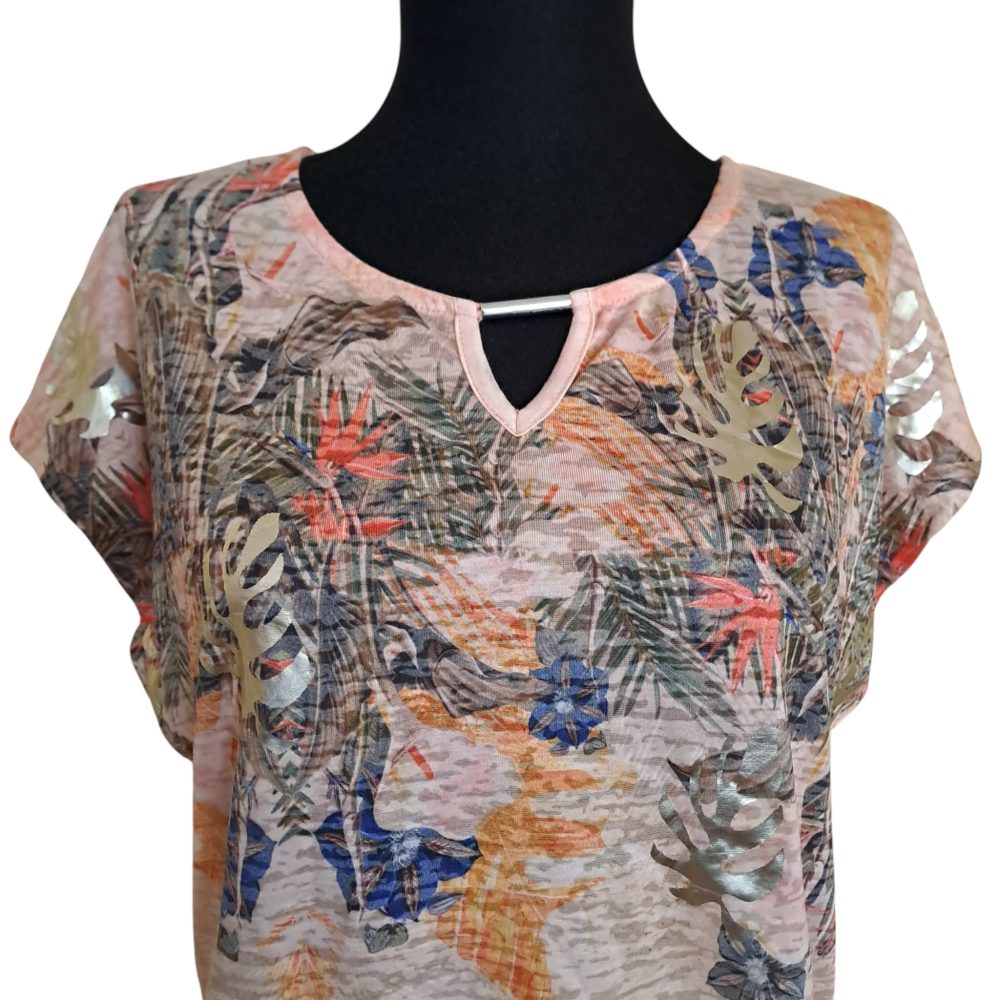 Bluza BS61 - imagine 2