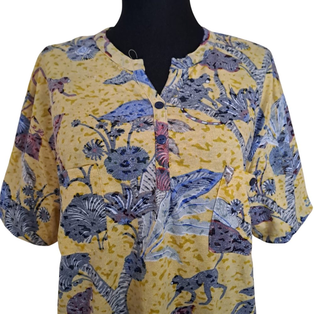Bluza BS62 - imagine 3