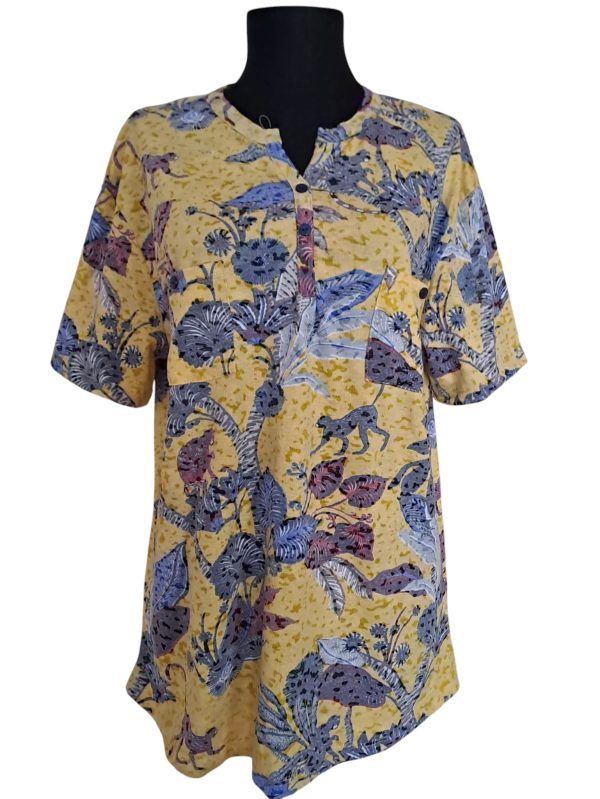 Bluza BS62 - 2XL/3XL