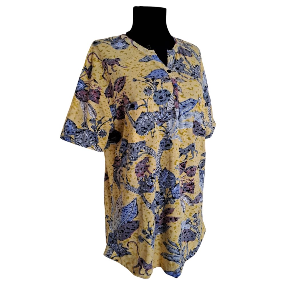 Bluza BS62 - imagine 2
