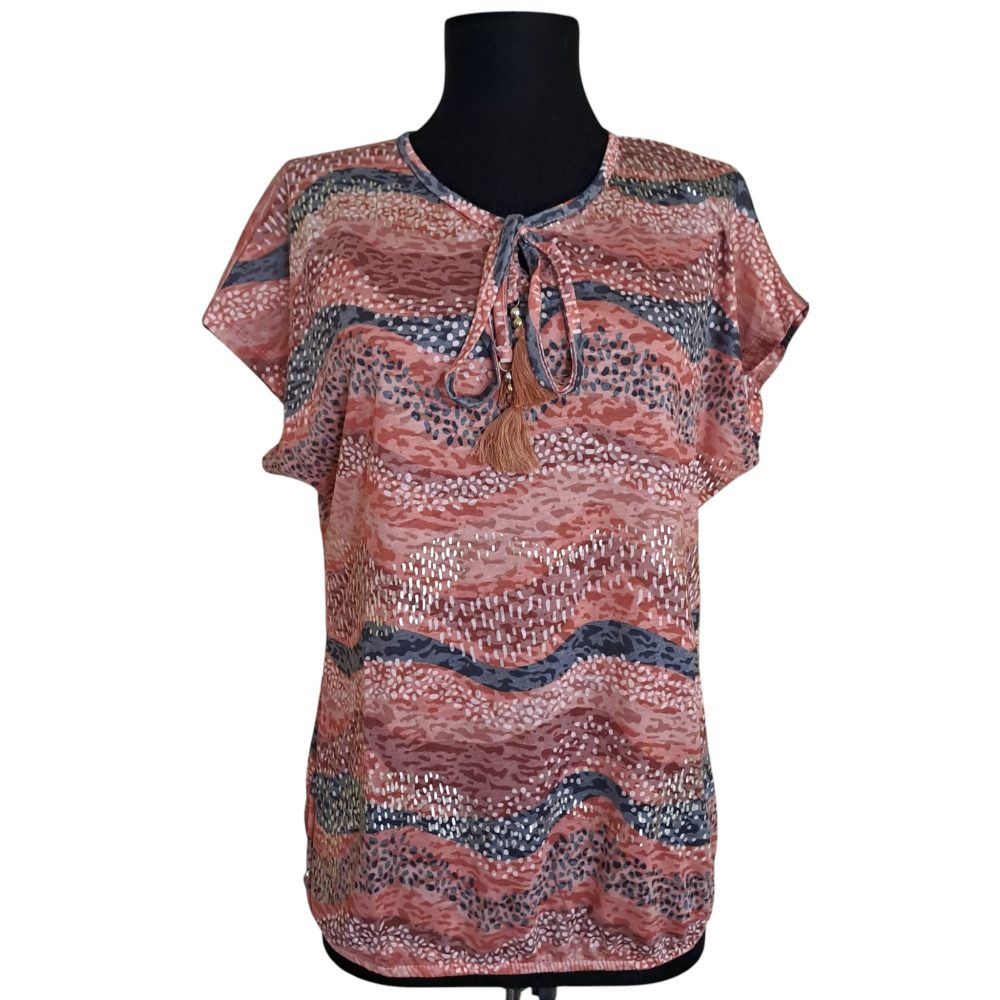 Bluza BS63
