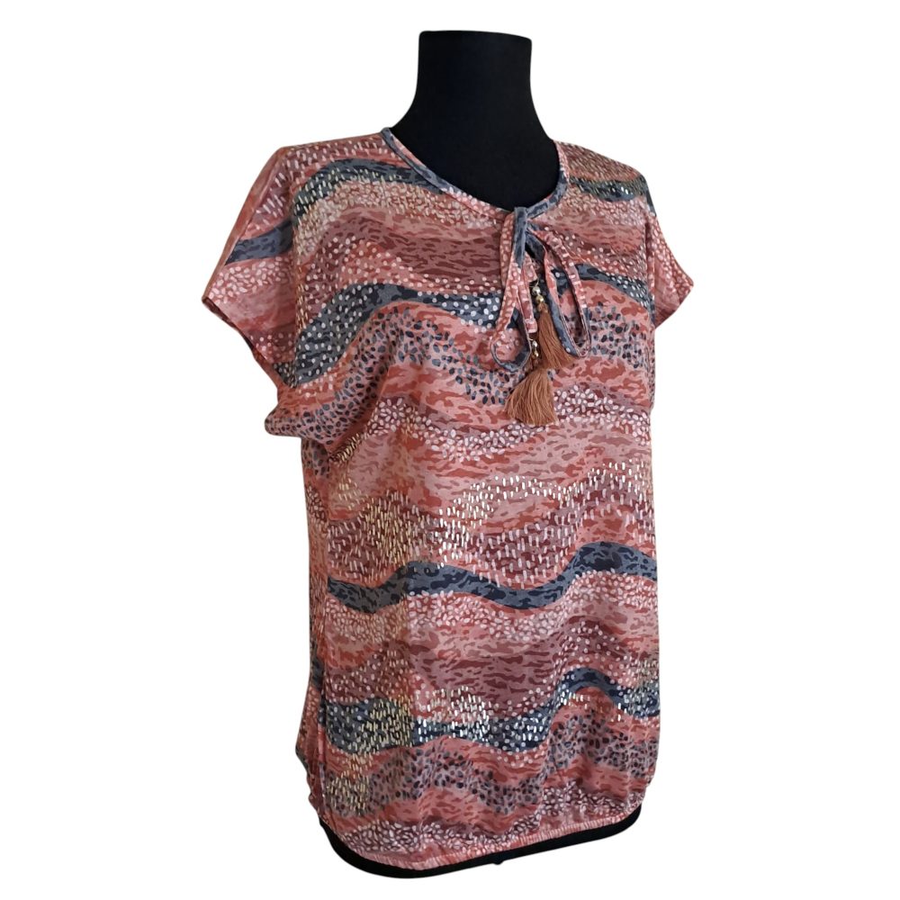 Bluza BS63 - imagine 2