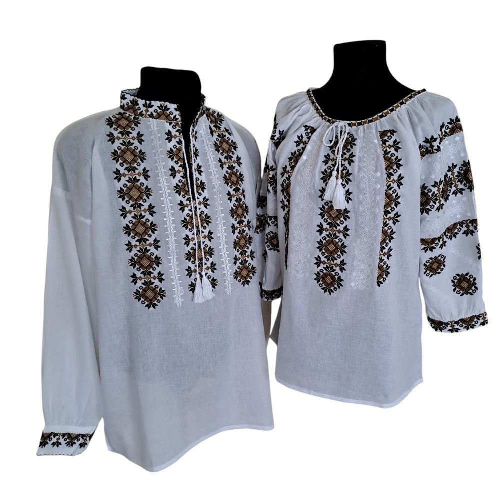 Set Cuplu Dama-Barbat DB01