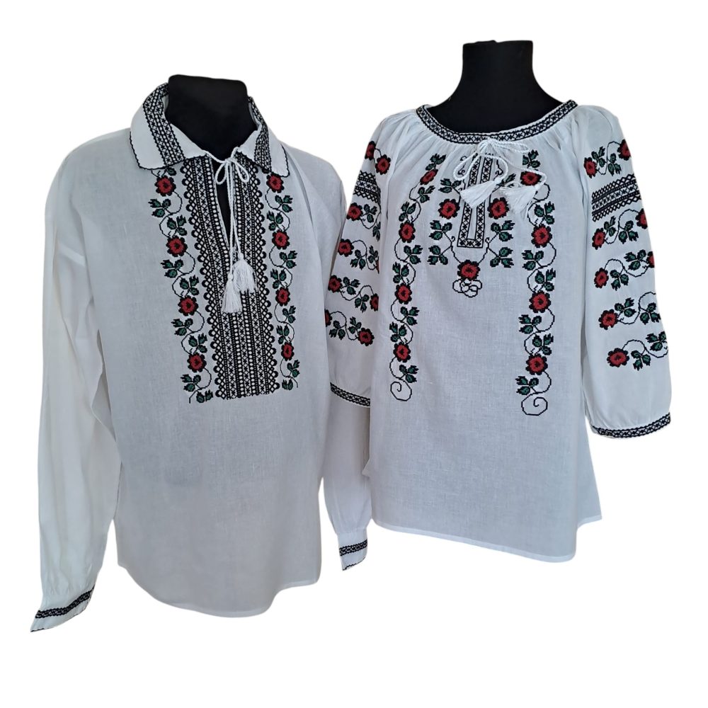 Set Cuplu DB15 - imagine 3