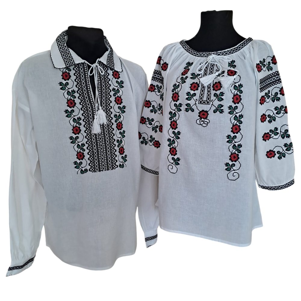 Set Cuplu DB15 - imagine 2