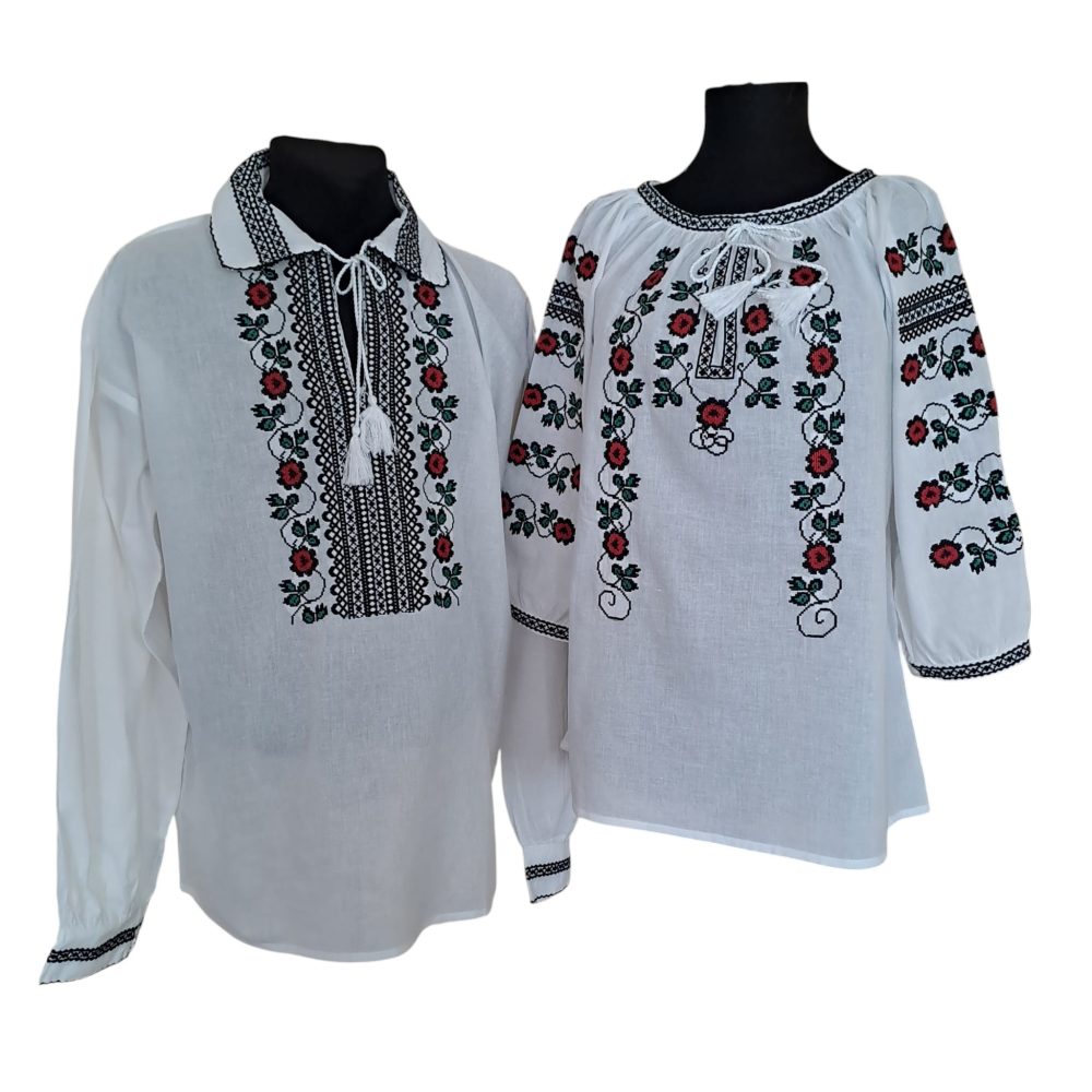 Set Cuplu DB15
