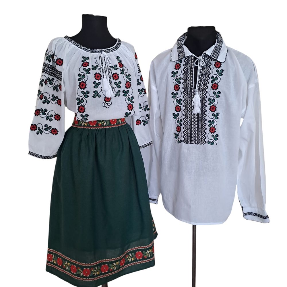 Set Cuplu DB16