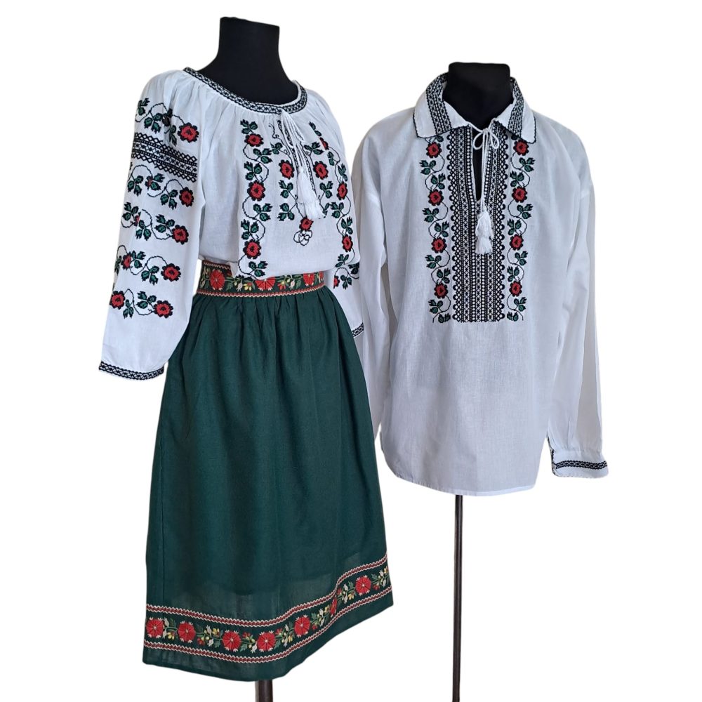 Set Cuplu DB16 - imagine 2
