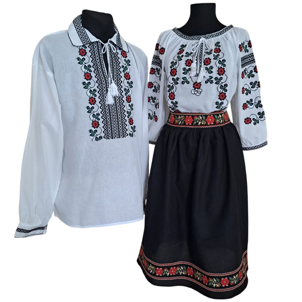 Set Cuplu DB17