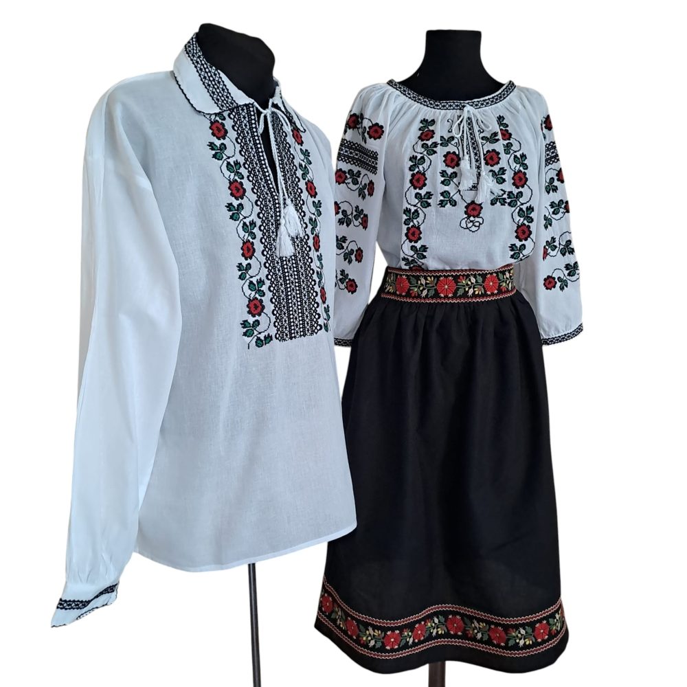 Set Cuplu DB17 - imagine 2