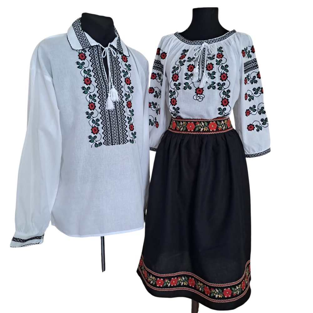 Set Cuplu DB17 - imagine 3
