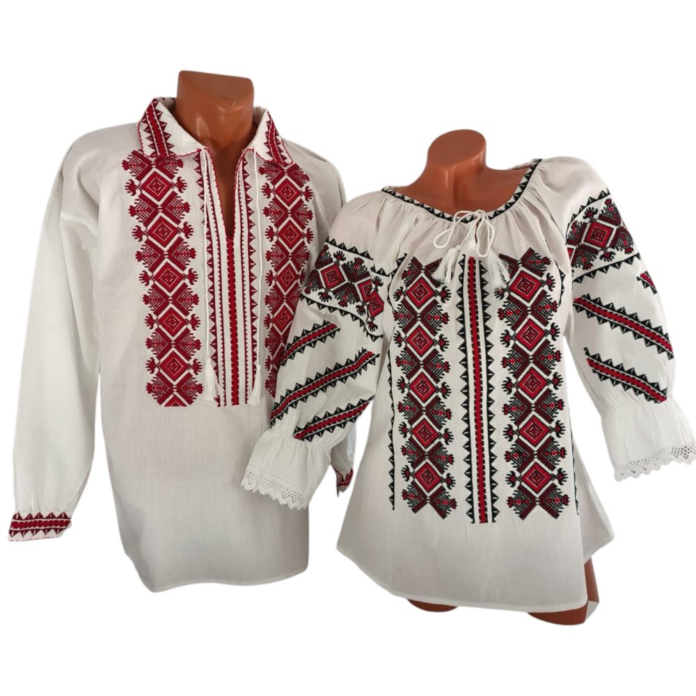 Set Cuplu DB18
