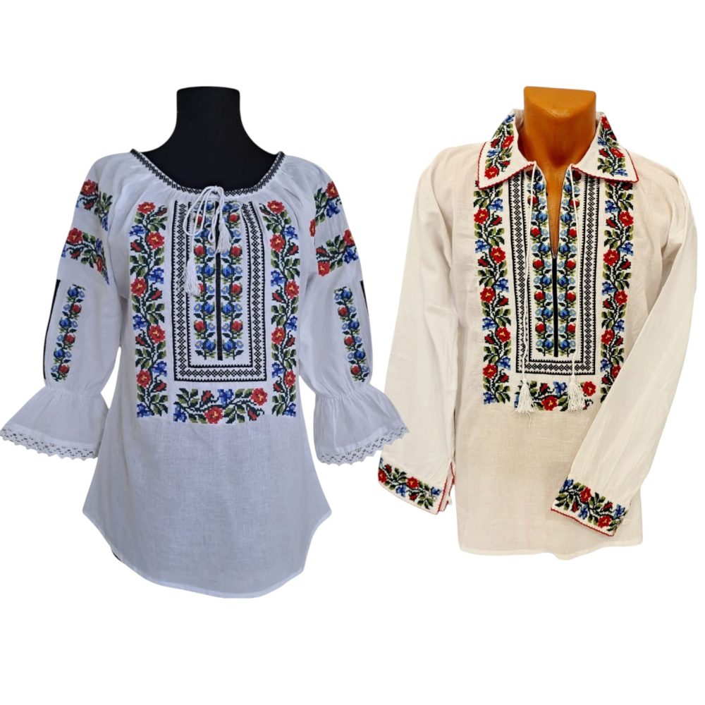 Set Cuplu DB21