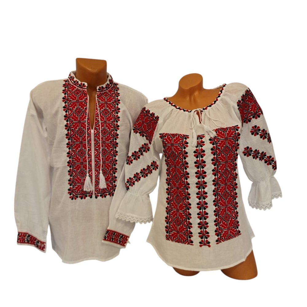 Set Cuplu DB22