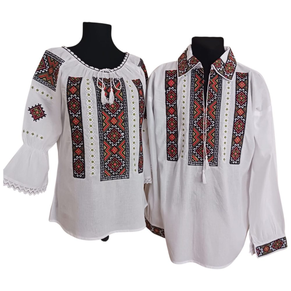 Set Cuplu DB23