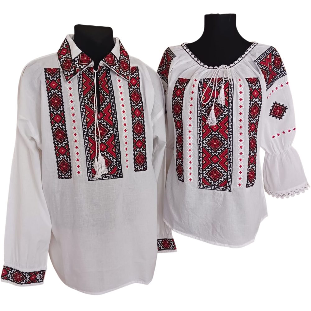 Set Cuplu DB24