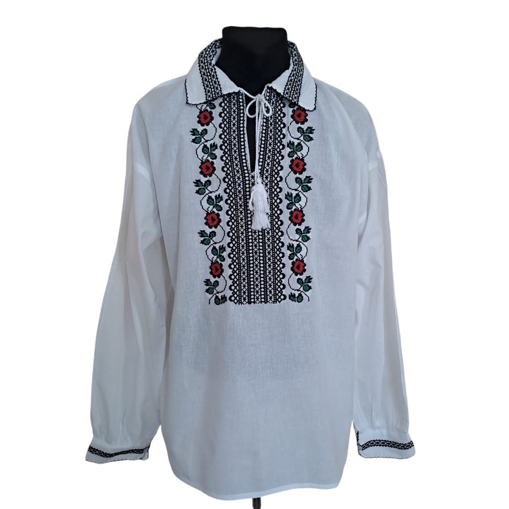Camasa traditionala IB32