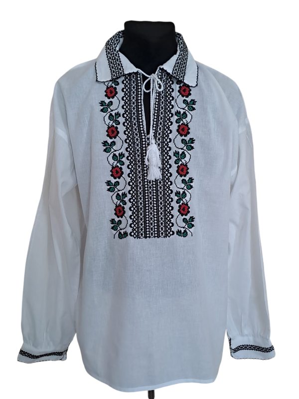 Camasa traditionala IB32 - XXL