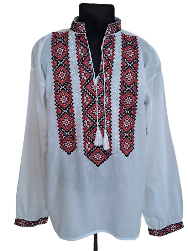 Camasa traditionala IB35 - M