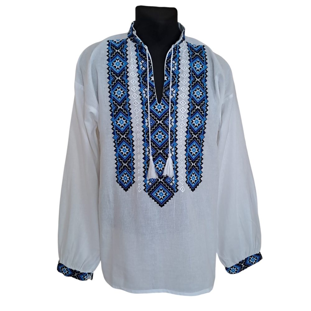 Camasa traditionala IB36