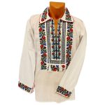 Camasa traditionala IB37